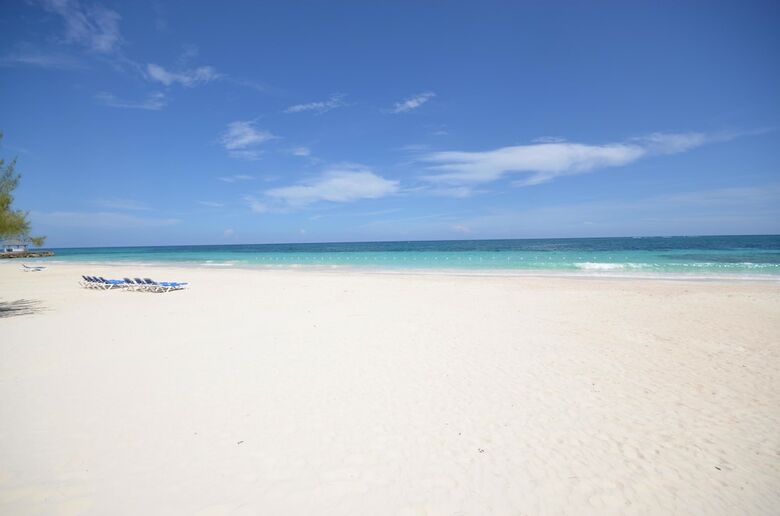 Sea Wyf Cottage, Silver Sands 2br