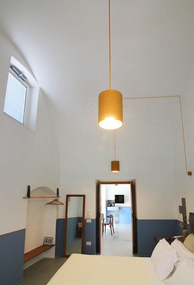 Piano Piano - Rooms