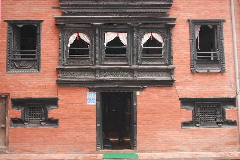 Hotel Goathchen Guest House