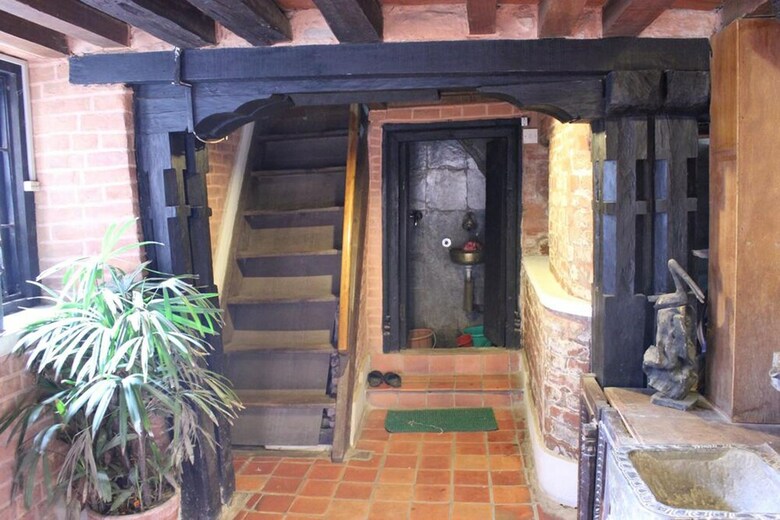 Hotel Goathchen Guest House