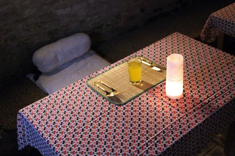 Hotel Goathchen Guest House