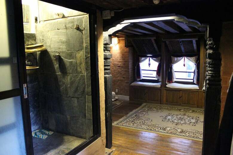 Hotel Goathchen Guest House