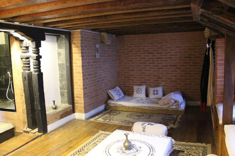Hotel Goathchen Guest House