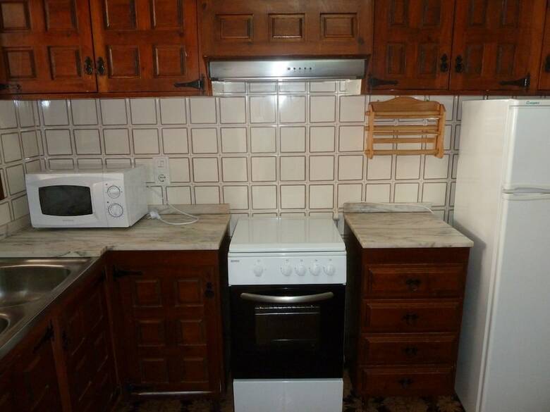 Apartamentos Ranas