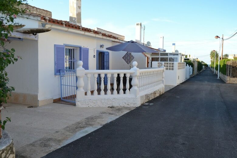Apartamentos Bungalow Susana
