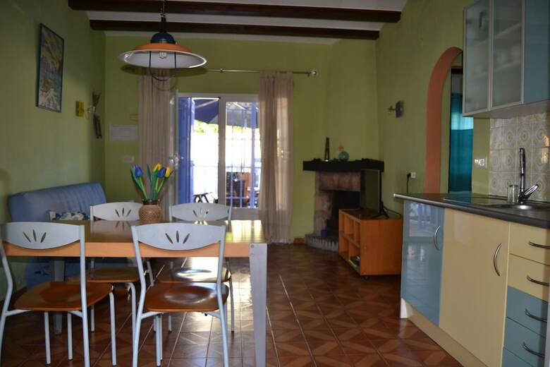 Apartamentos Bungalow Susana