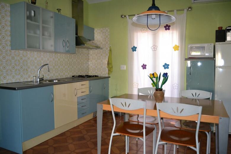 Apartamentos Bungalow Susana