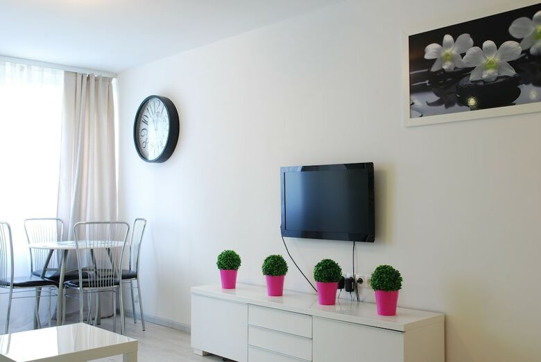 Good Time Apartments