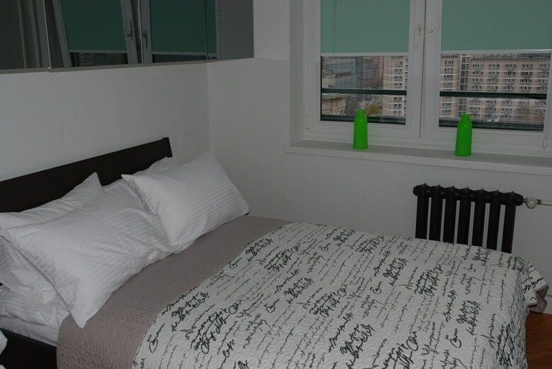 Good Time Apartments