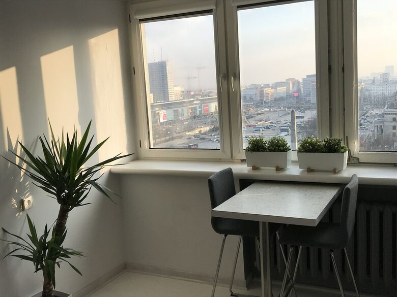 Good Time Apartments
