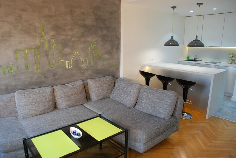 Good Time Apartments