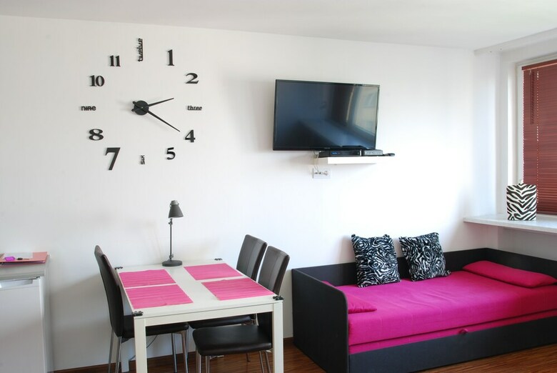 Good Time Apartments