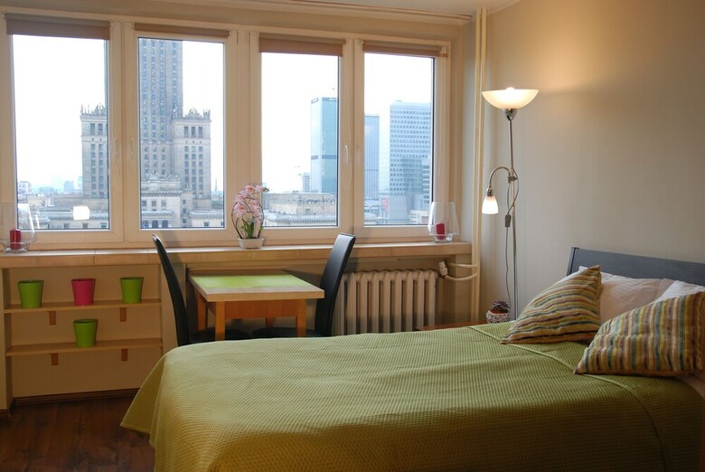 Good Time Apartments
