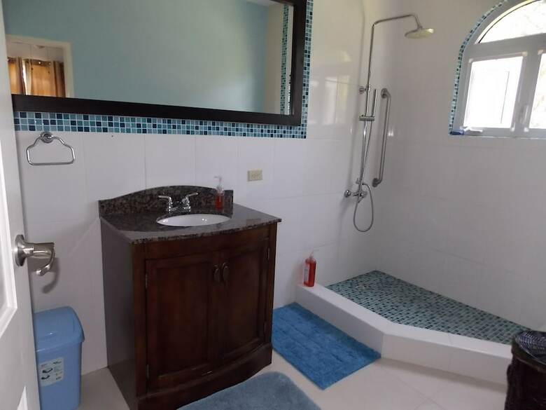 Villa Mi Amor, Silver Sands 4br