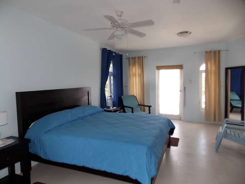 Villa Mi Amor, Silver Sands 4br