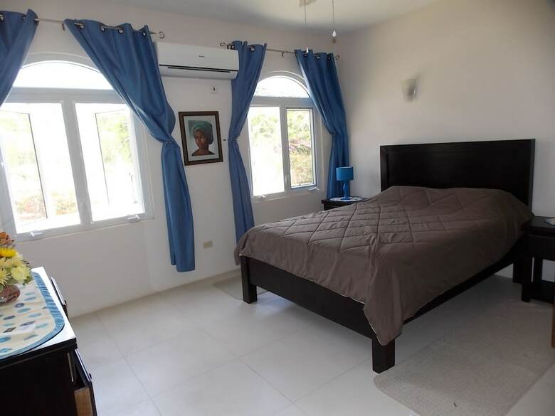 Villa Mi Amor, Silver Sands 4br