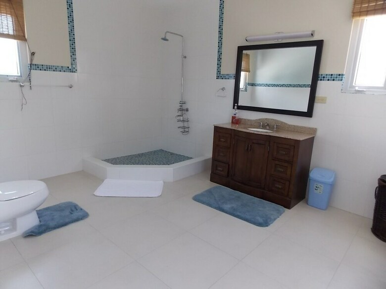 Villa Mi Amor, Silver Sands 4br