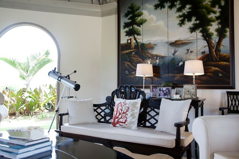 Bambu, Montego Bay, Jamaica Villas 4br
