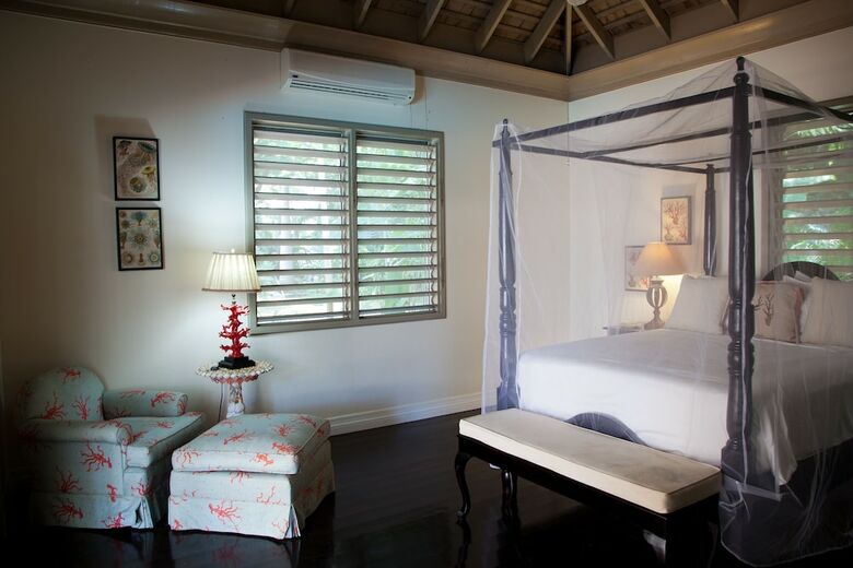 Bambu, Montego Bay, Jamaica Villas 4br