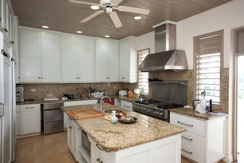 Bambu, Montego Bay, Jamaica Villas 4br