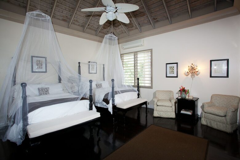 Bambu, Montego Bay, Jamaica Villas 4br