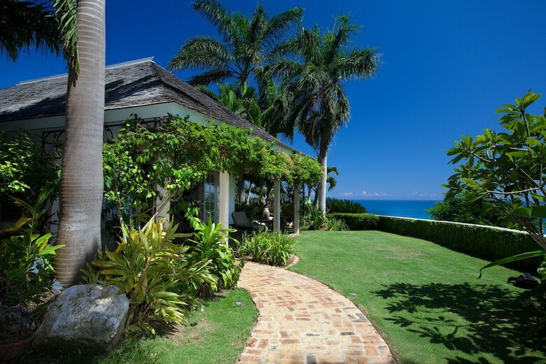 Bambu, Montego Bay, Jamaica Villas 4br