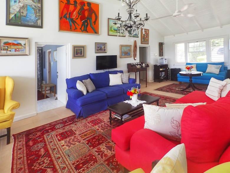 Salt Ash, Silver Sands 3br