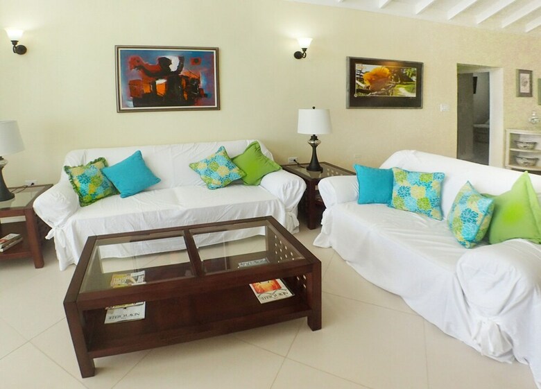 Villa Je Suis Content, Silver Sands 3br