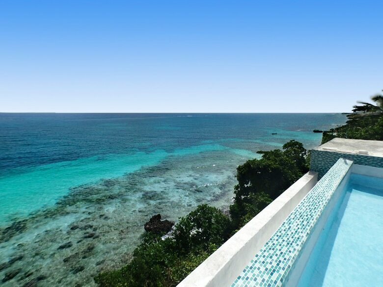 Villa Je Suis Content, Silver Sands 3br