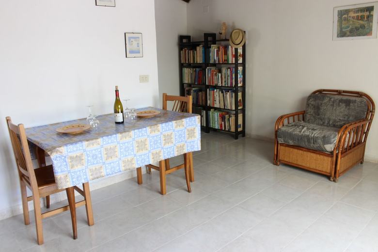 Apartamento Villa Mediterraneo