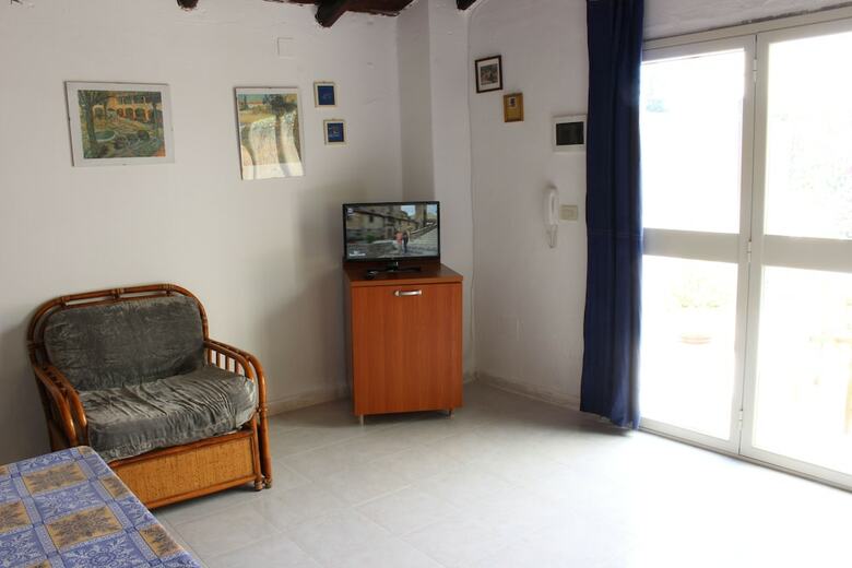 Apartamento Villa Mediterraneo
