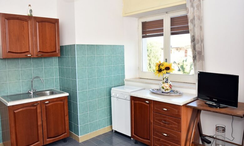 Apartamento Villa Mediterraneo