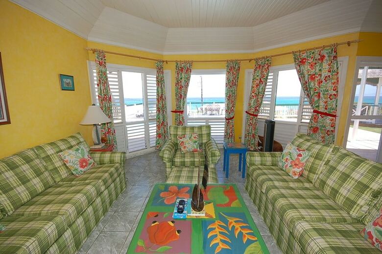 Sol Mar, Silver Sands 3br