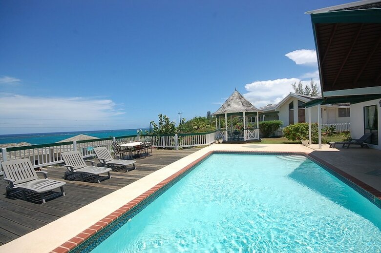 Sol Mar, Silver Sands 3br