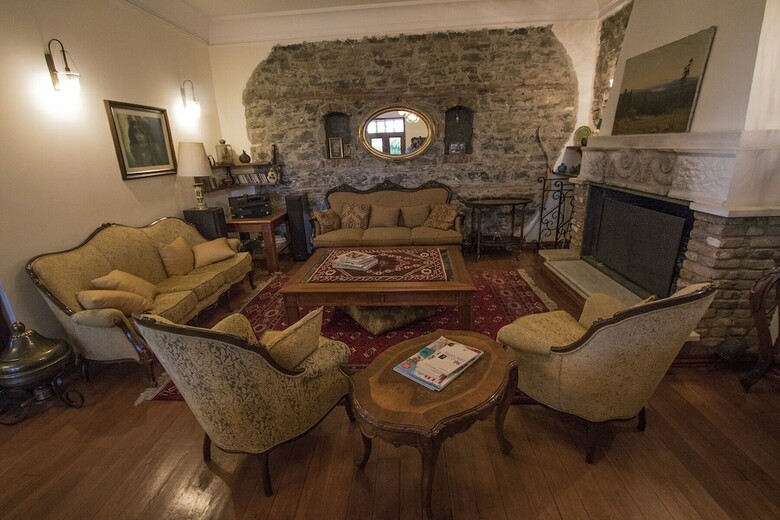 Bed & Breakfast Altin Cesmeli Konak