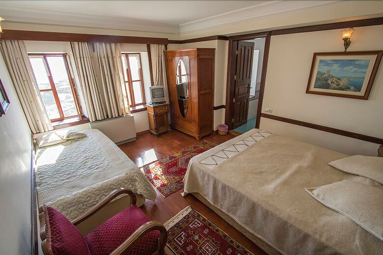 Bed & Breakfast Altin Cesmeli Konak