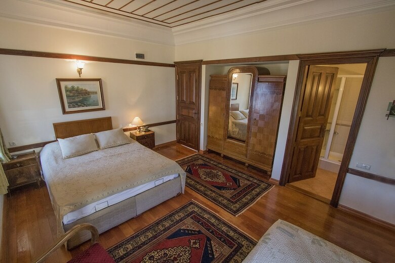Bed & Breakfast Altin Cesmeli Konak