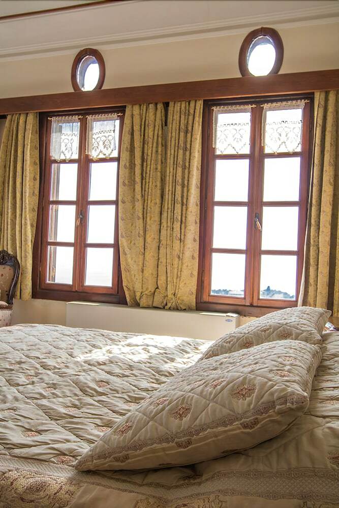 Bed & Breakfast Altin Cesmeli Konak
