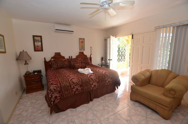 Dream Castle Villa, Montego Bay 8br