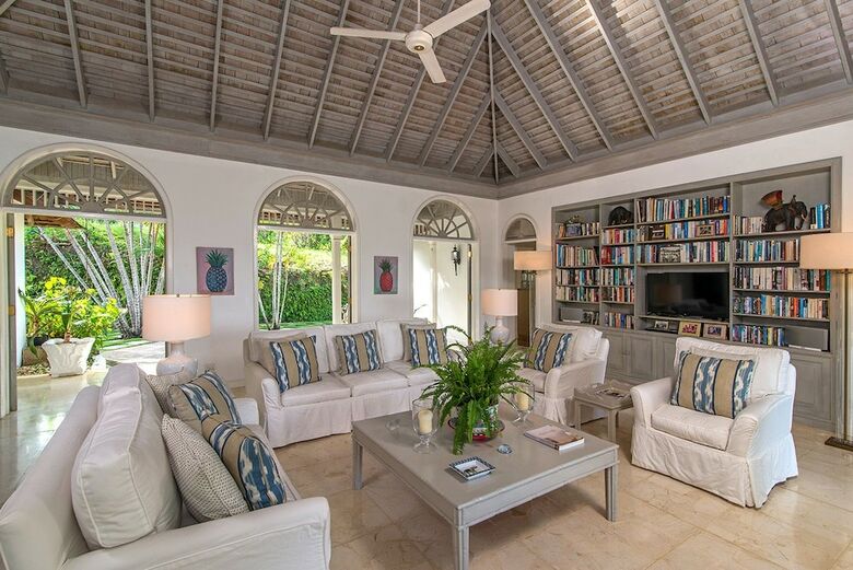 Almond Hill - Montego Bay 4br