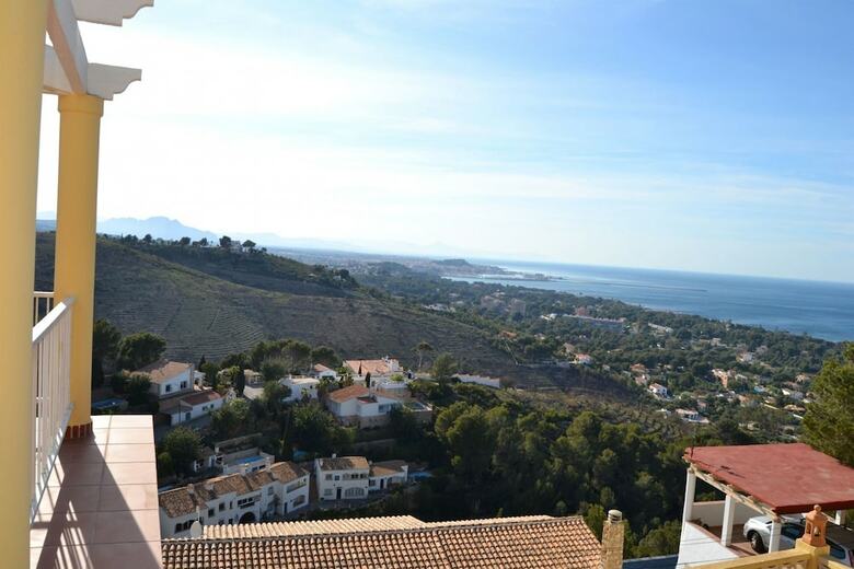 Villa Chalet Zorro