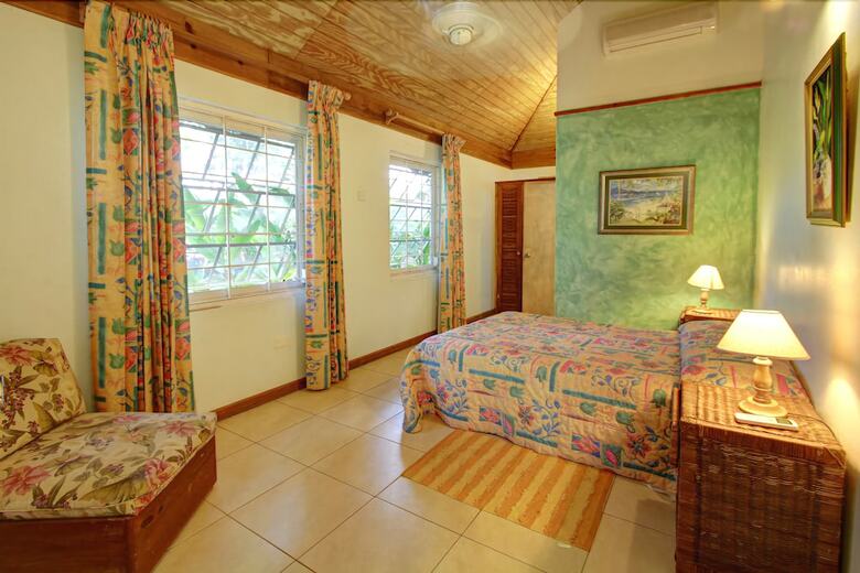 Baywatch,runaway Bay/jamaica Villas 5br