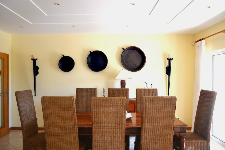Villa Carvoeiro By Galantevasques