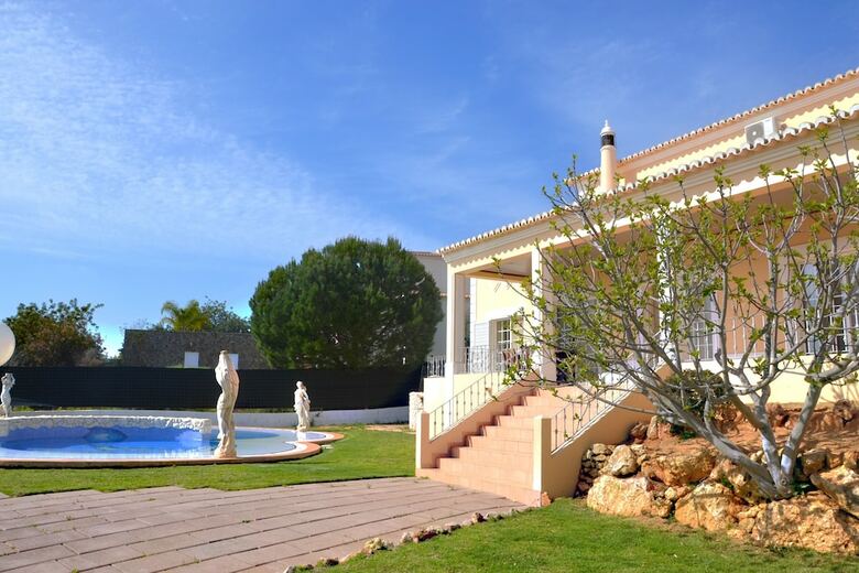 Villa Carvoeiro By Galantevasques