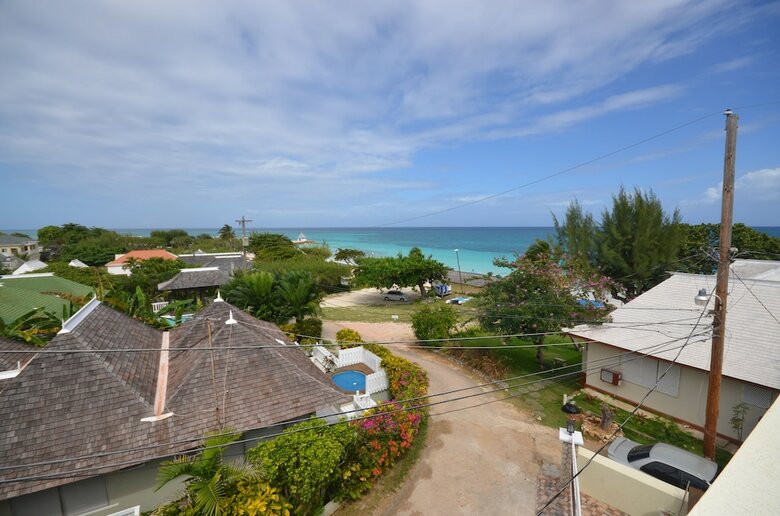 Dukes Hideaway, Silver Sands 6br