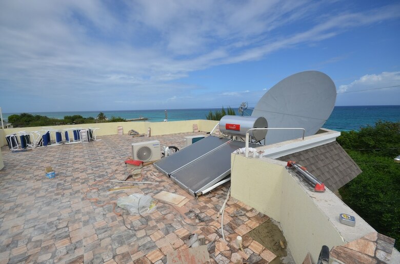Dukes Hideaway, Silver Sands 6br