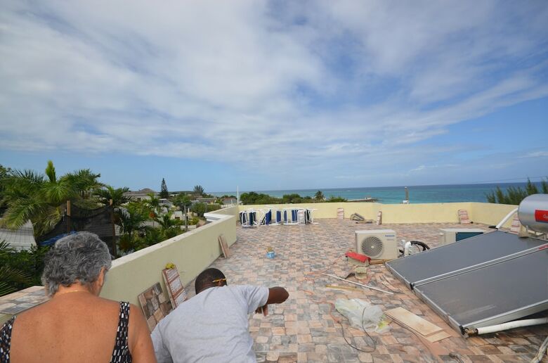 Dukes Hideaway, Silver Sands 6br