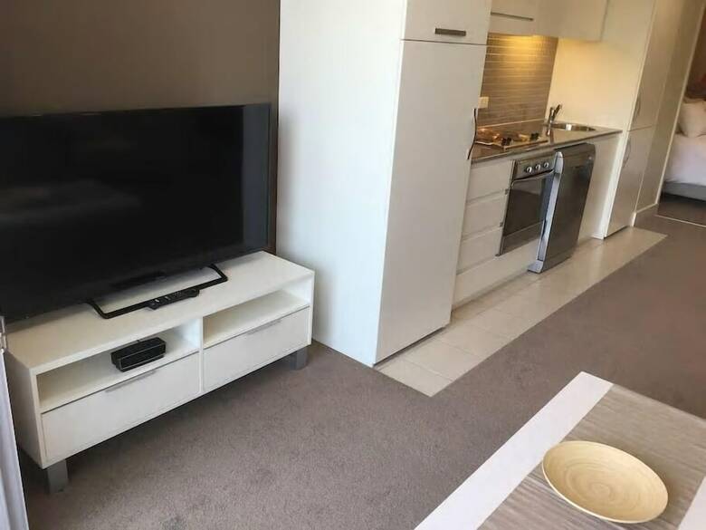 Apartamentos Accommodate Sa