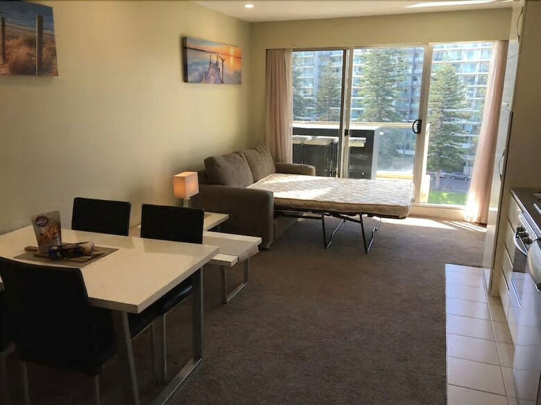 Apartamentos Accommodate Sa