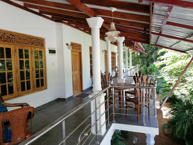 Hotel Lak View Family Resort